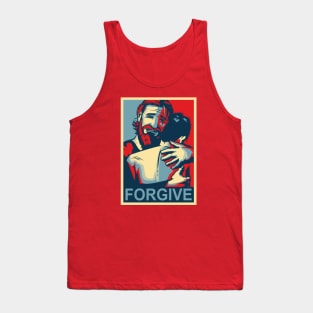 Forgive Tank Top